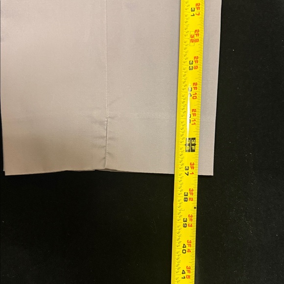 LOFT Women's Light Gray Suit Set - Picture 10 of 16